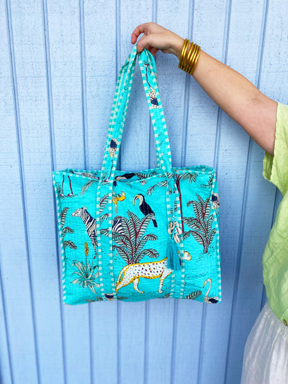 Britney Bag FINAL SALE