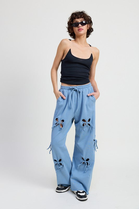 Sarah Sweatpants (3 Colors)