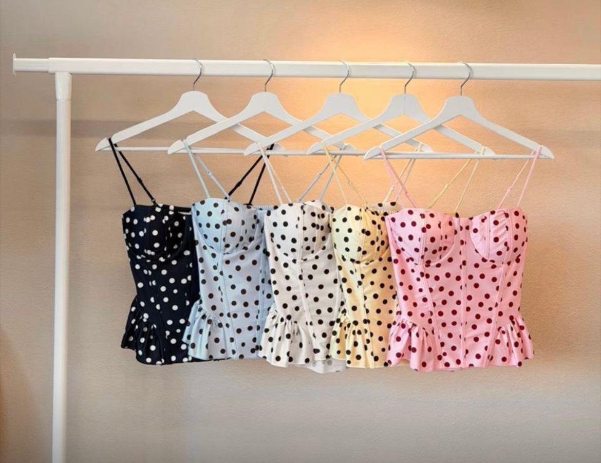 Bailey Top