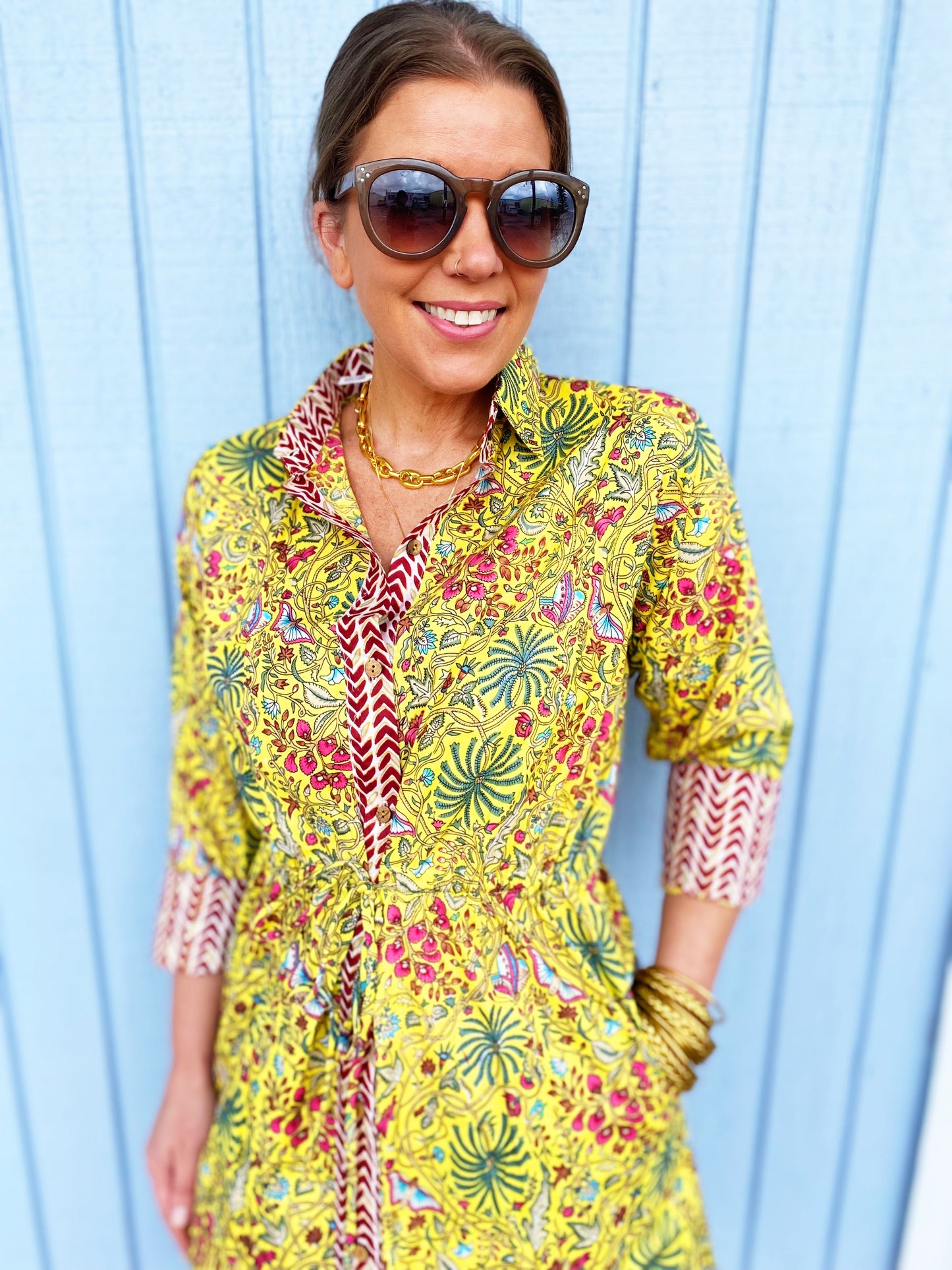 Molly Dress