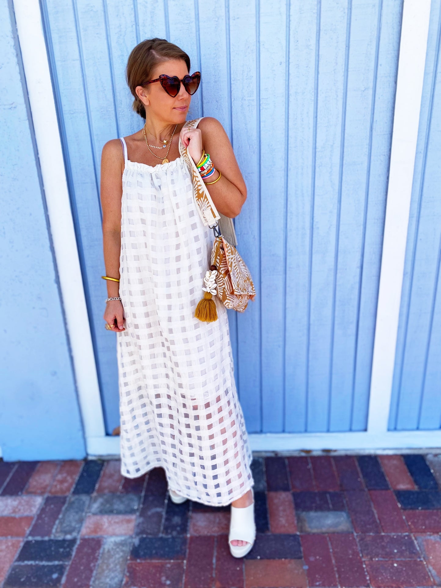 Mari Handbag
