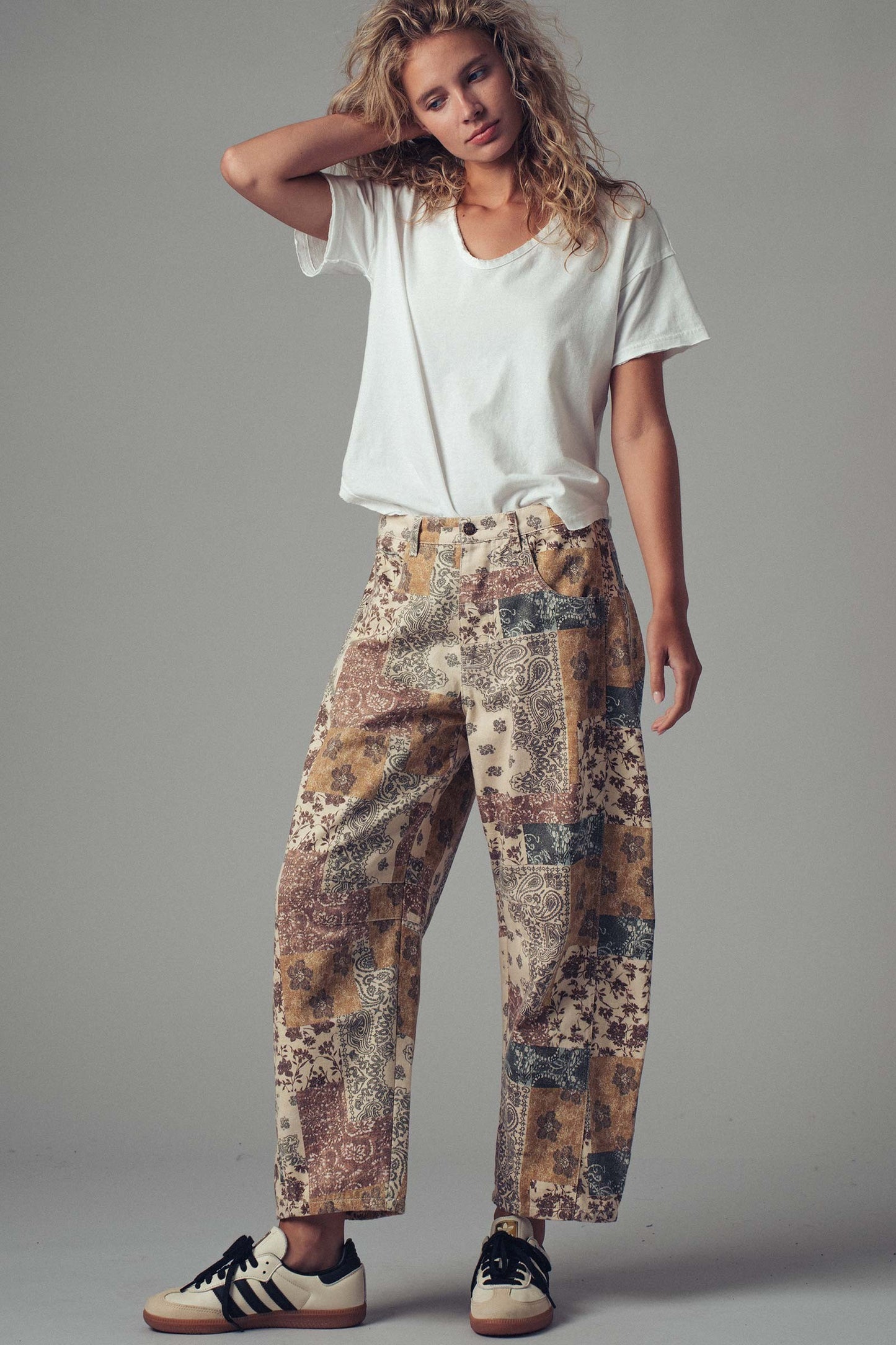 Penelope Pant