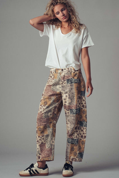 Penelope Pant