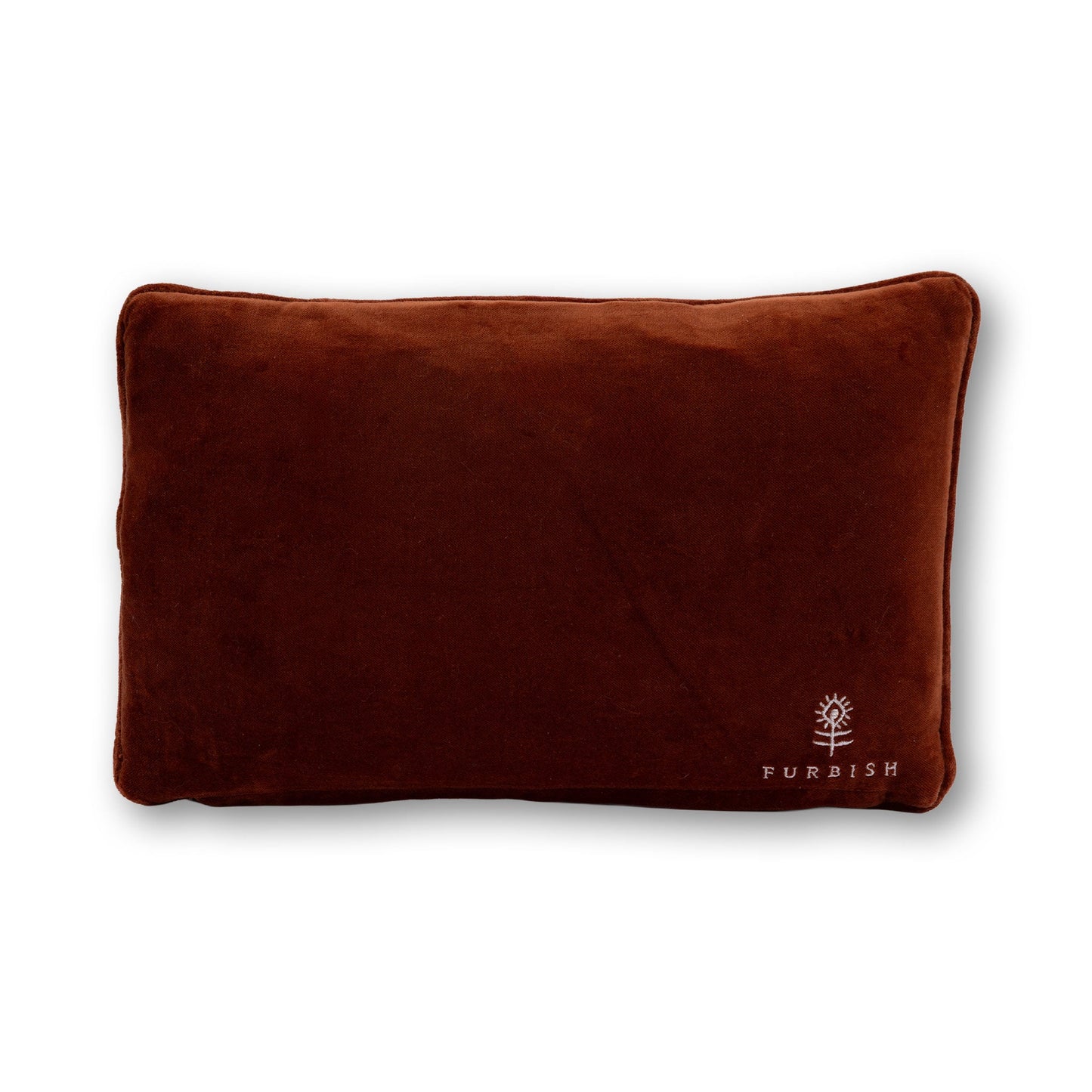 Sounds Gay Needlepoint Pillow