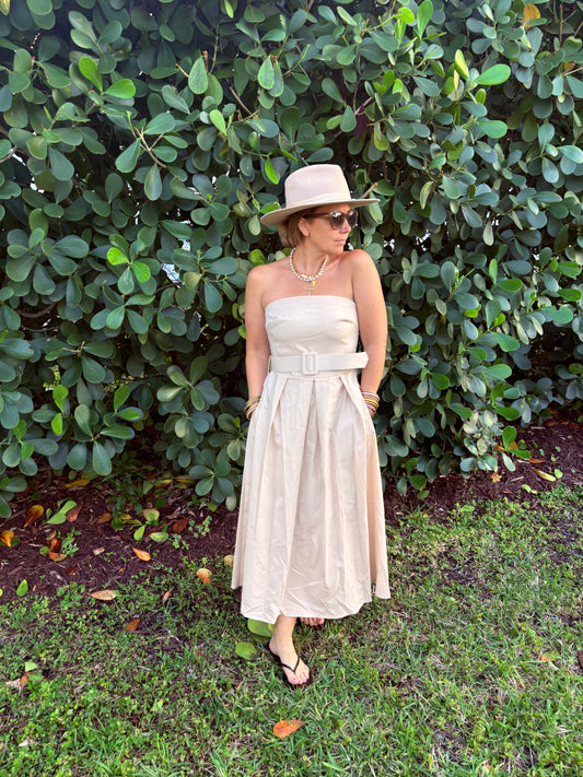 Olivia Dress