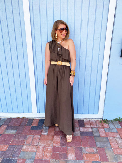 Belinda Dress
