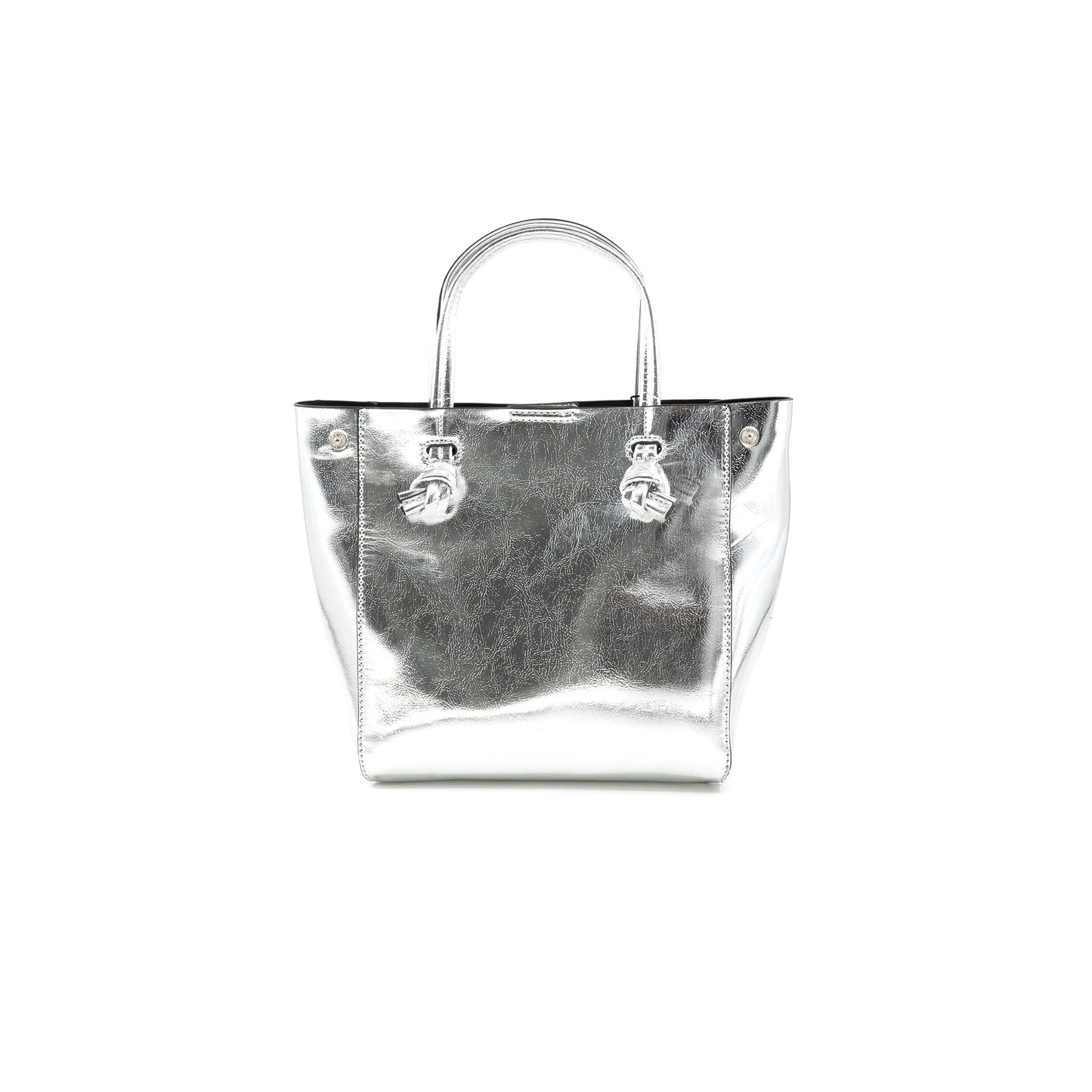 Erika Metallic Bag