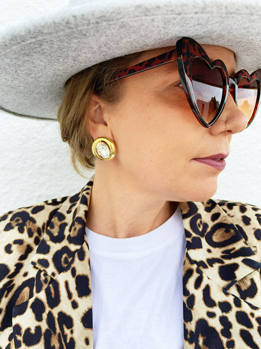 Dolly Earring