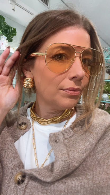 Krista Earrings