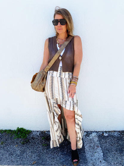 Celia Skirt