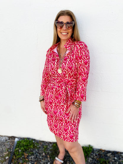 Bridget Dress *Available in 2 colors