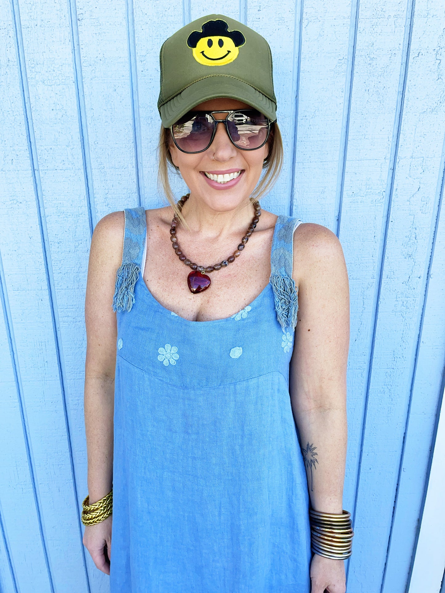 Aubrey Dress *FINAL SALE