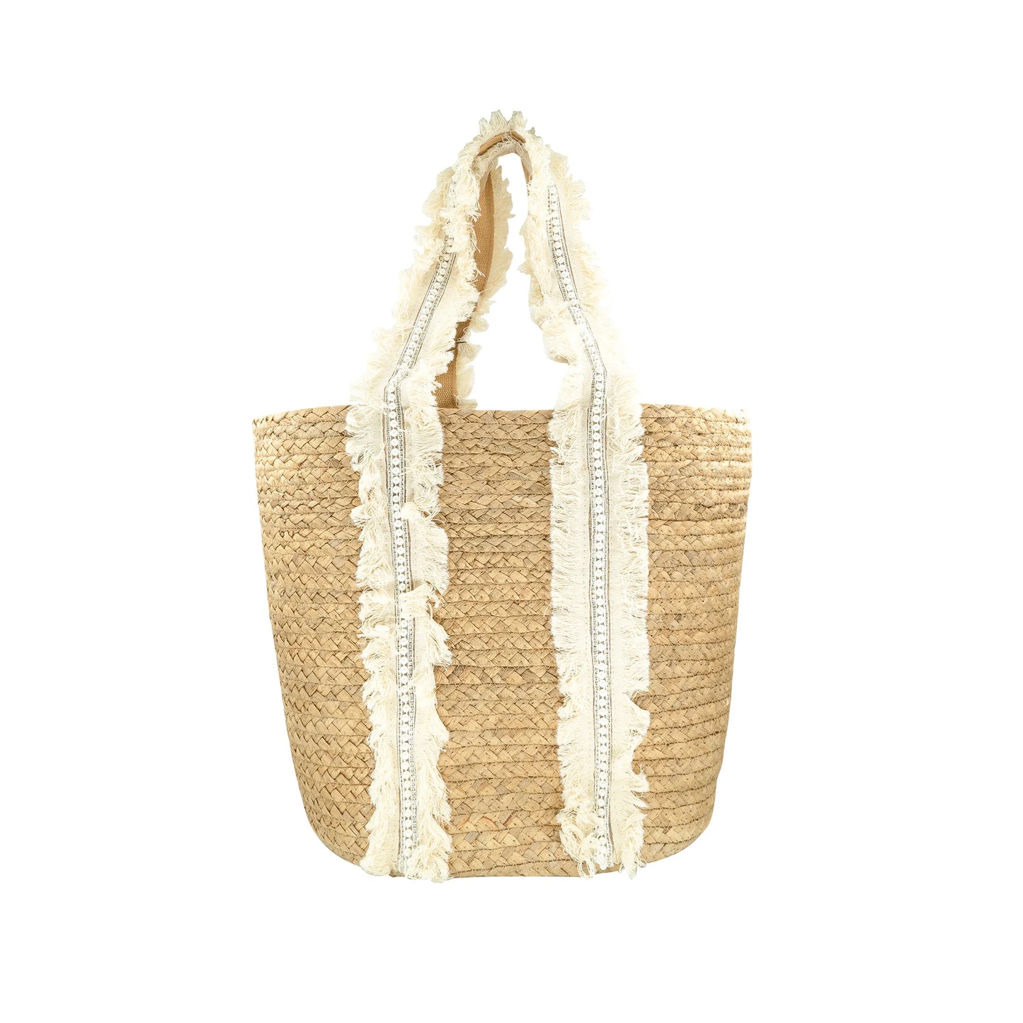 Jute Tote Bag