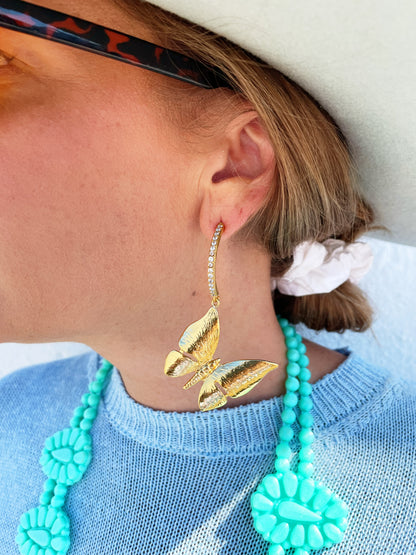 Elle Earring