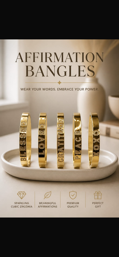 Lauren Bangles