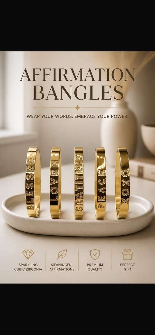 Lauren Bangles
