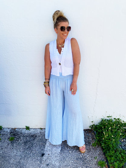 Cheryl Pant *Multiple Colors