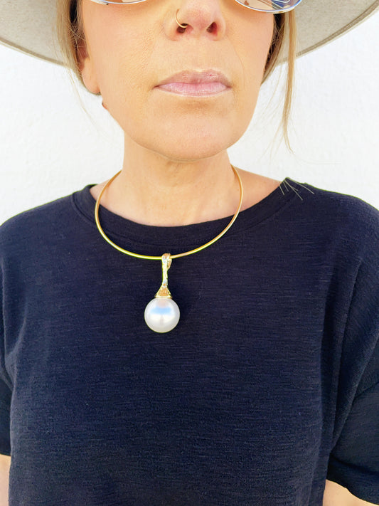 Carmela Necklace