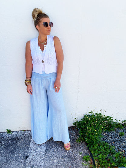 Cheryl Pant *Multiple Colors