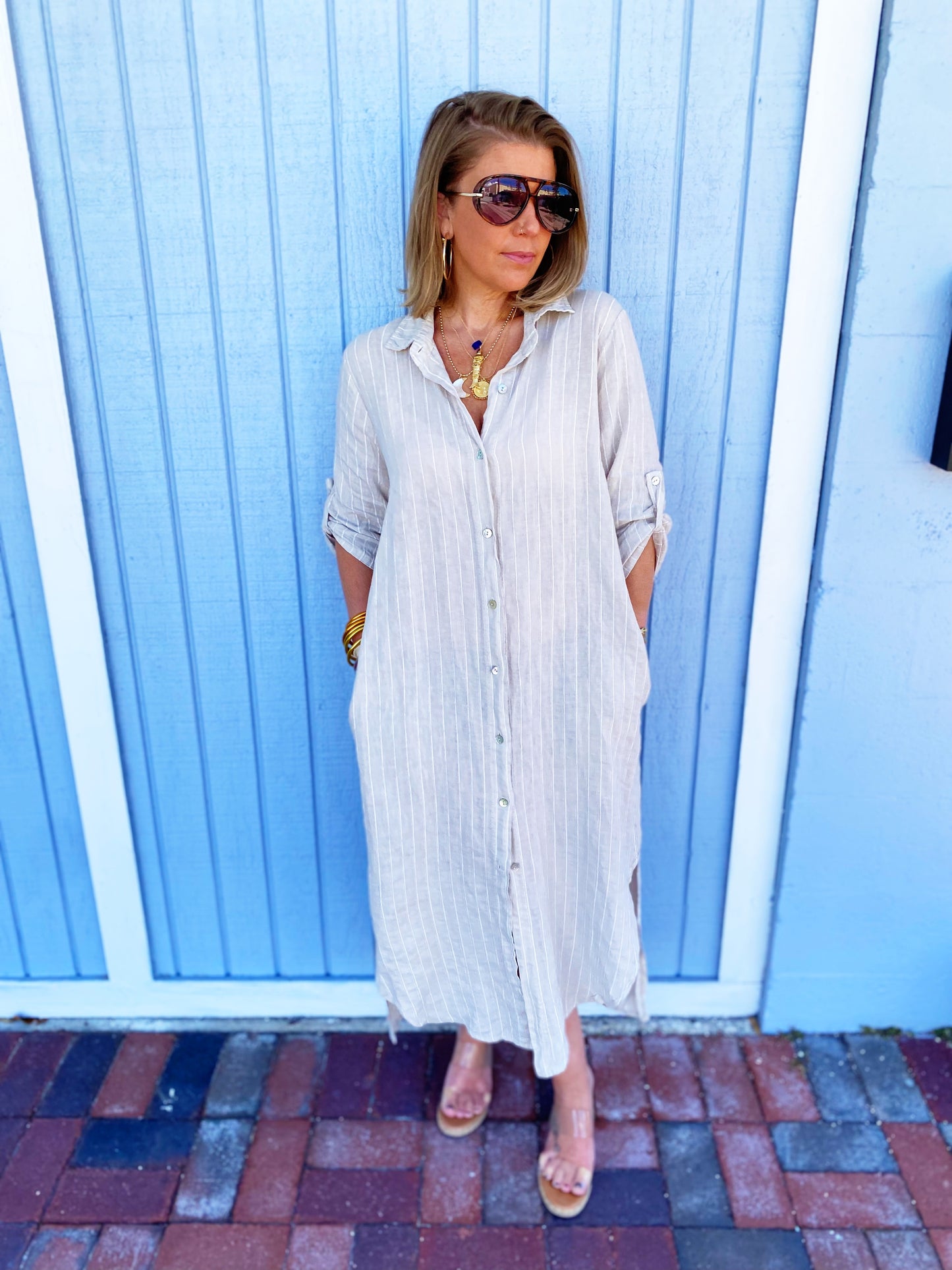 Stella Dress FINAL SALE