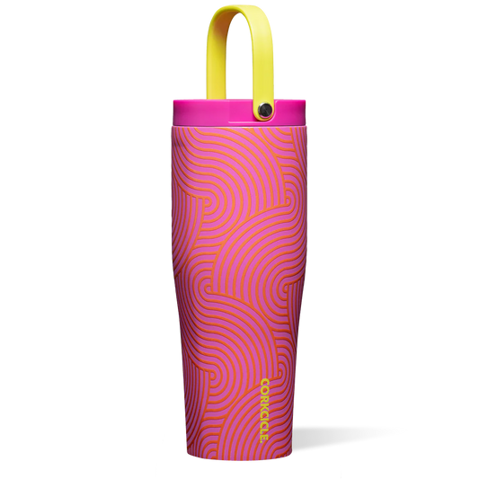 Go Cup XL Solar
