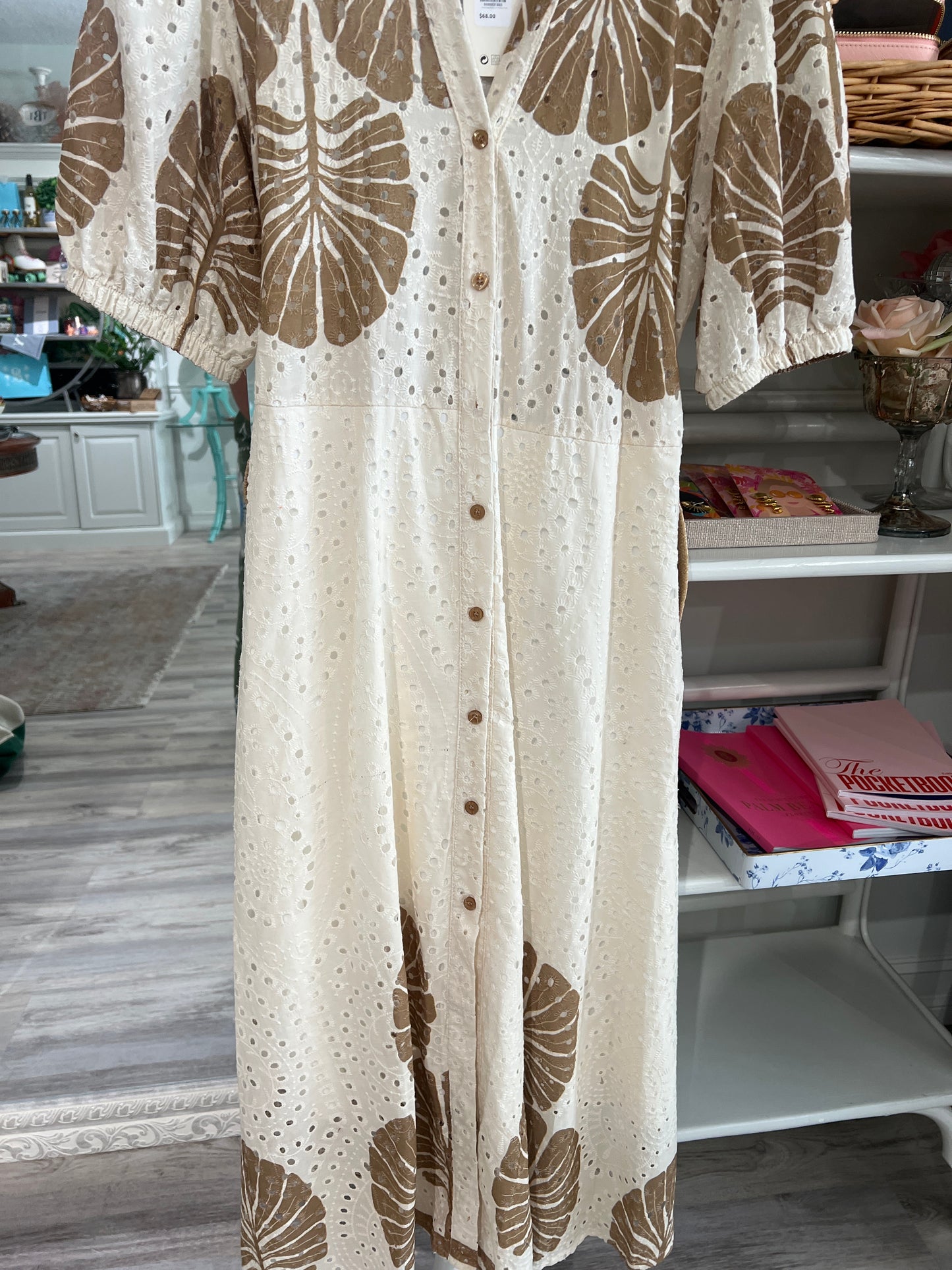 Maggie Dress