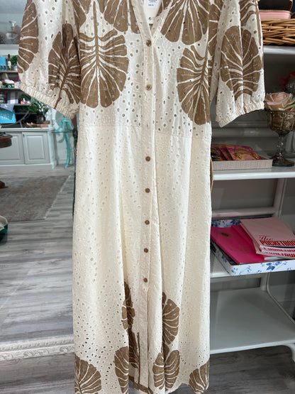 Maggie Dress