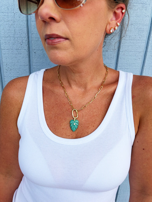 Casey Necklace