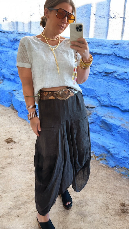 Franny Skirt