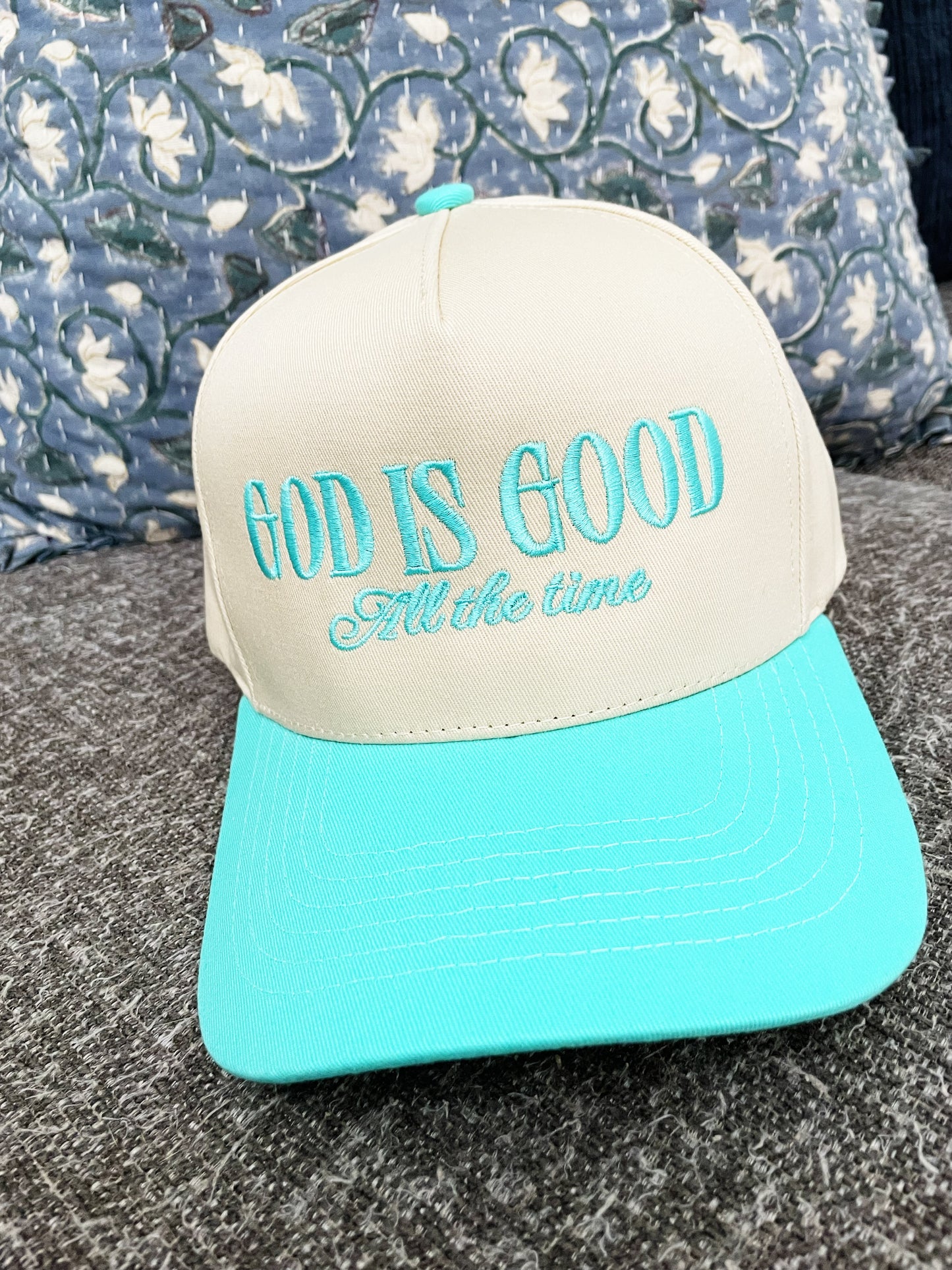 Embroidered Hats (7 different sayings )