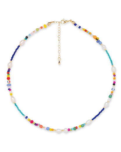 Mini Kate Evil Eye Necklace