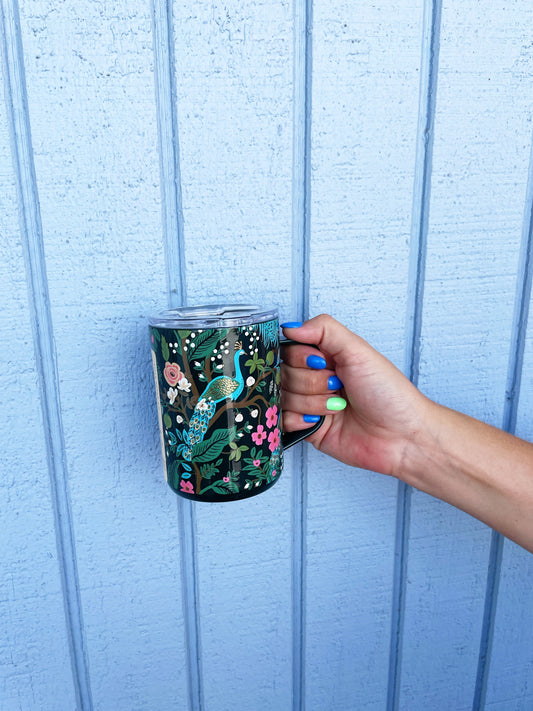 Rifle Paper Co. Coffee Mug