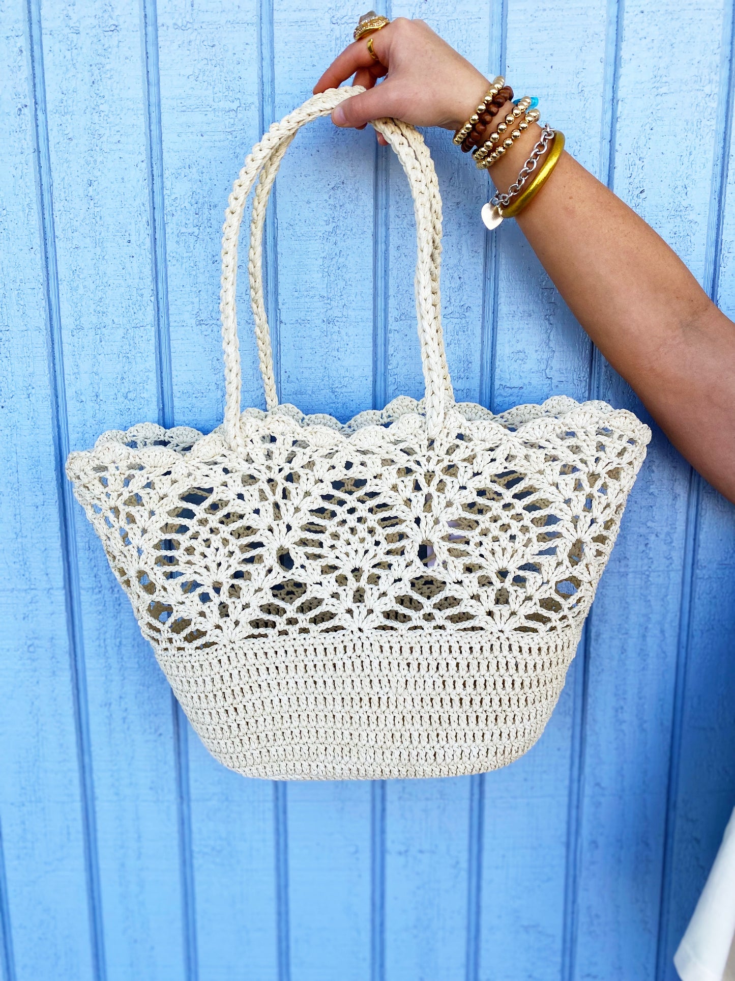 Alice Handbag FINAL SALE