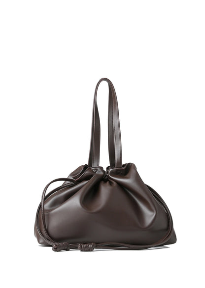 Reese Tote Chocolate PREORDER