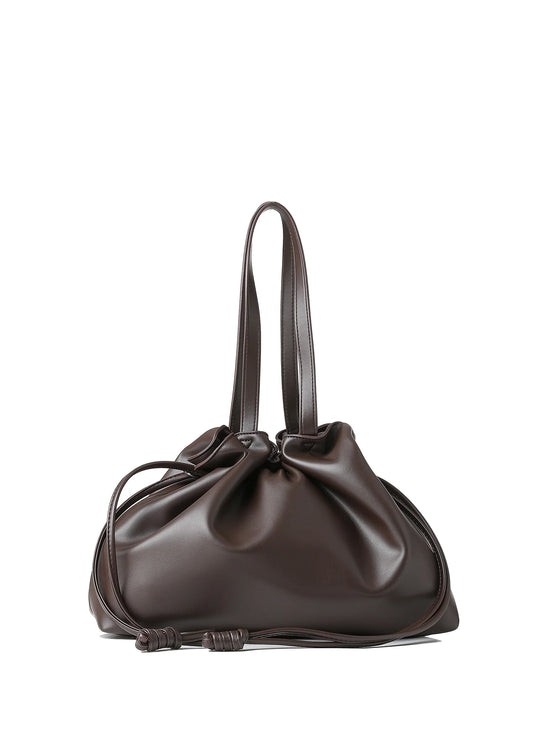 Reese Tote Chocolate PREORDER