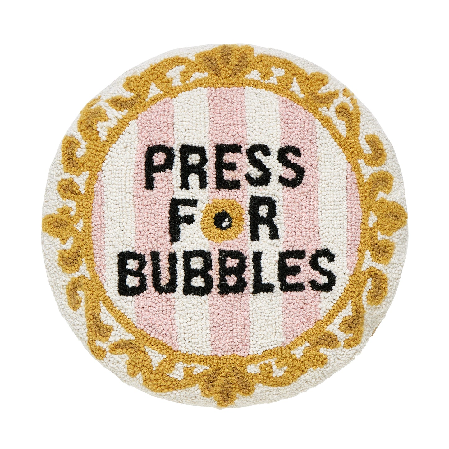 Bubbles Pillow PREORDER