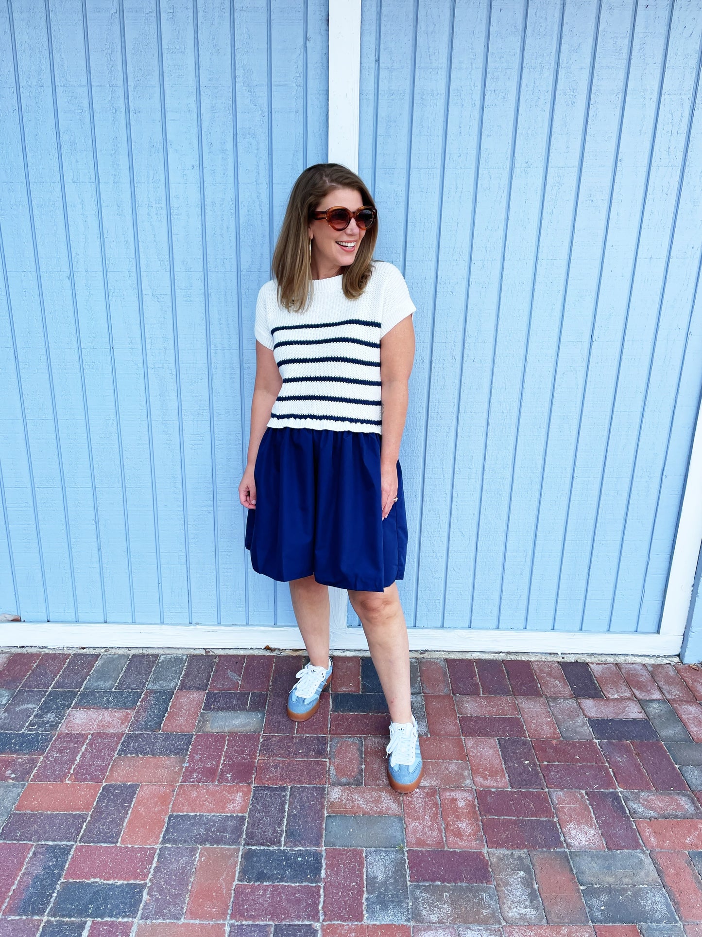 Natalie Dress