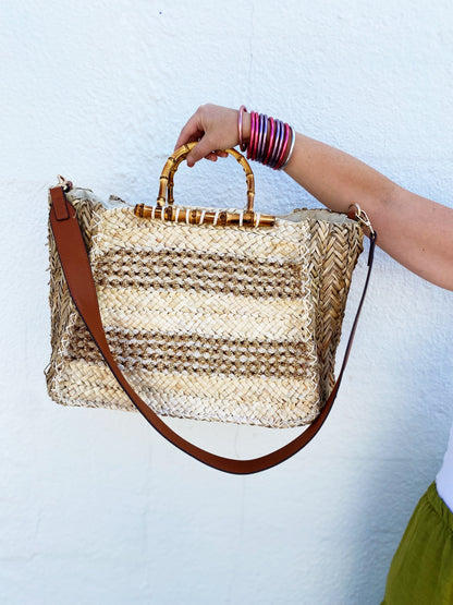 Aubrey Tote