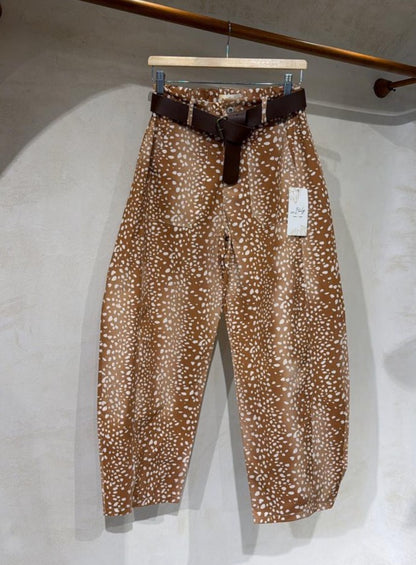 Kelsey Fawn Pants