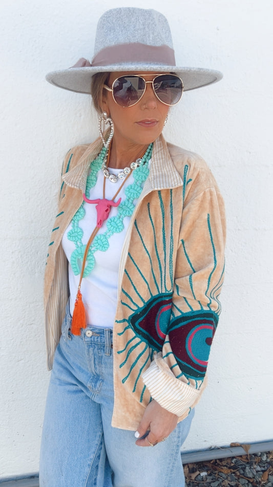 George Jacket