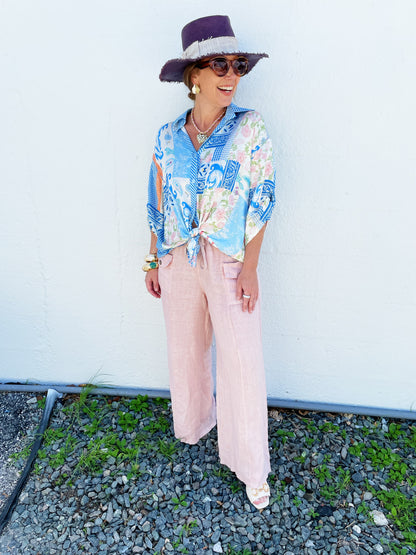 Colby Top FINAL SALE