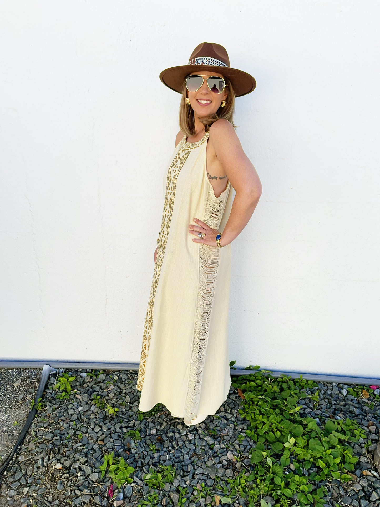 Meadow Dress
