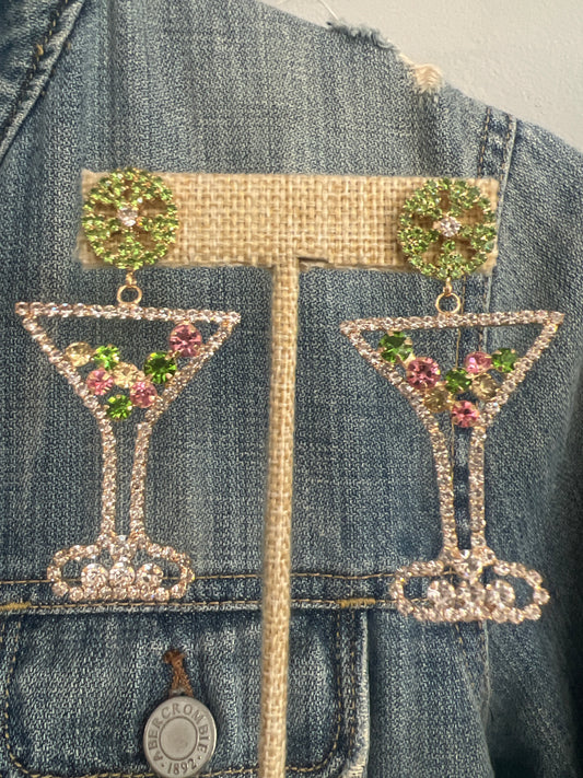 Nina Earring