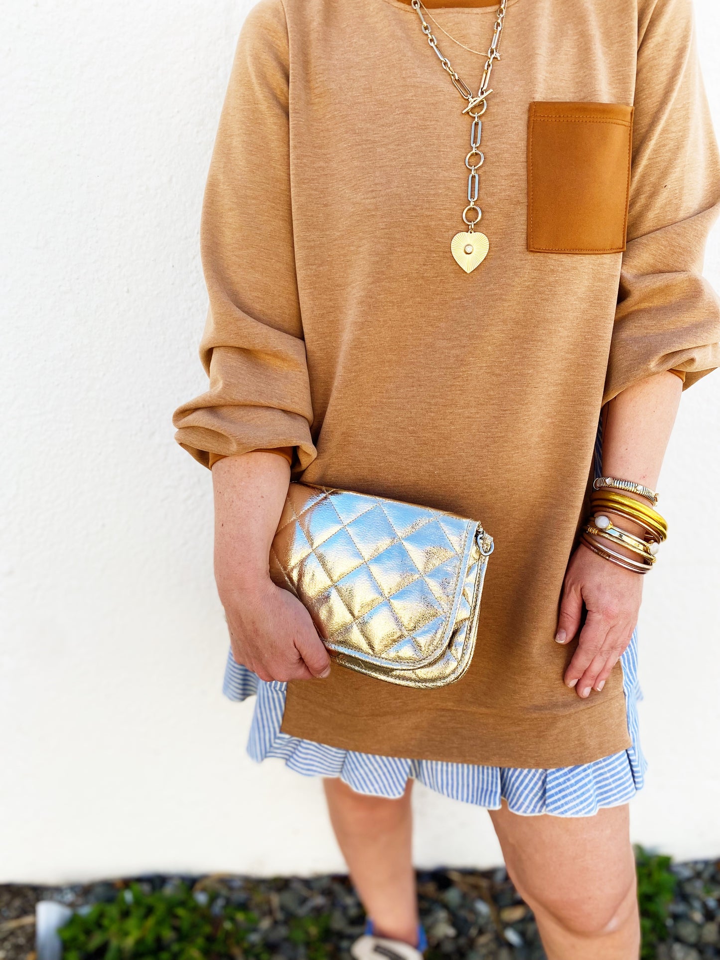 Rae Crossbody Multiple Colors