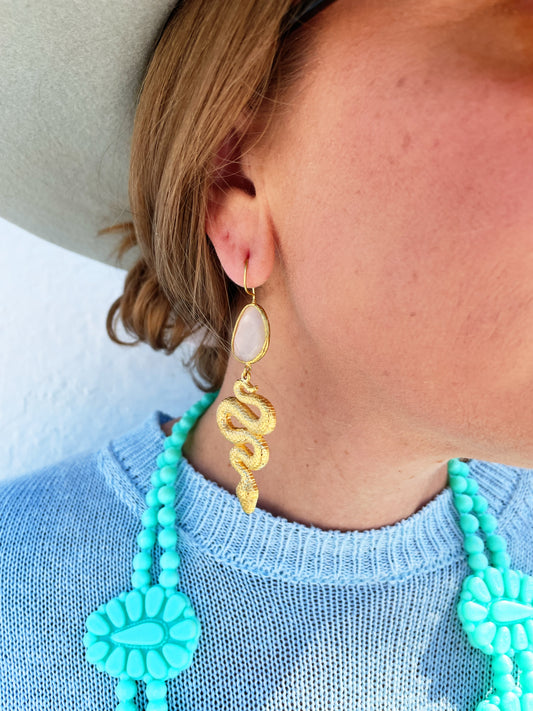 Luna Earring