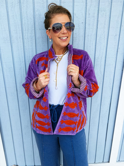 ALani Jacket