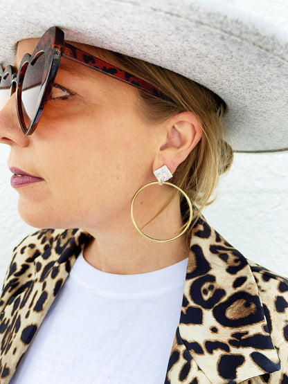 Penelope Earring *on sale