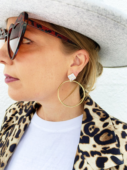 Penelope Earring *on sale