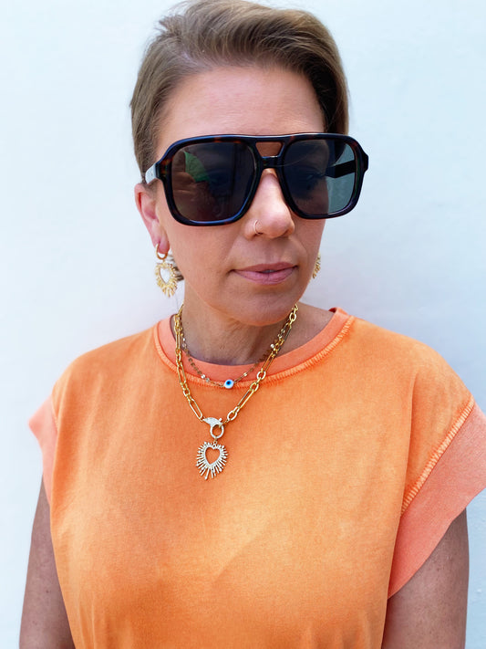 Lorena Necklace