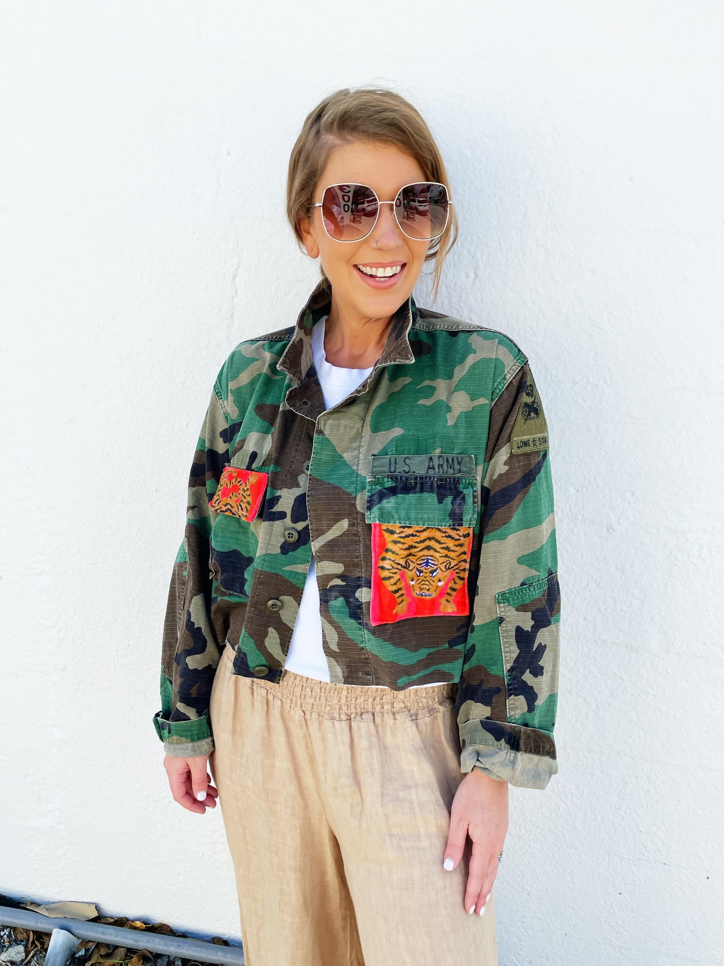 Camo Jacket 3
